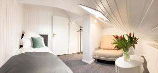 Boutique-Hotel Weisses Haus Art - 4