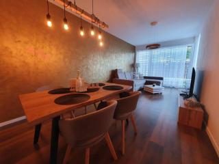 Lovely 2-bedroom apartment in Bratislava - Bratislava - 0
