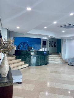 Hospedaje,Torres Del Lago, Cartagena, Turismocolombia-fit - Cartagena de Indias - 5