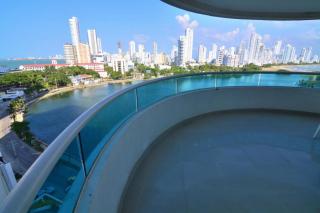 Hospedaje,Torres Del Lago, Cartagena, Turismocolombia-fit - Cartagena de Indias - 1