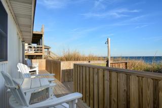 Sea Biscuit - Surf City - 8