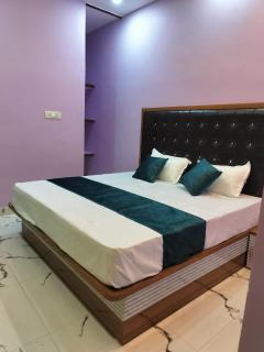 Bhai ji hotel - Prayagraj - 5