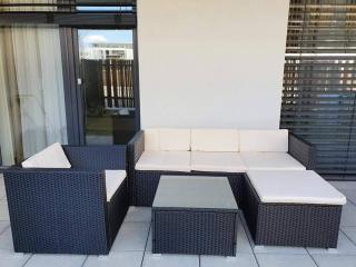Lovely 2-bedroom apartment in Bratislava - Bratislava - 9