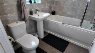 Modern house in City Centre with private parking and gated property - Birmingham - 4