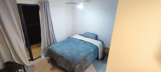 Apartamento aconchegante - São Paulo - 0