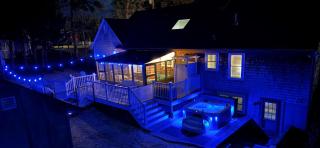 14 Quail Nest Run Harwich Cape Cod - Hawksnest Hideaway - Harwich - 9