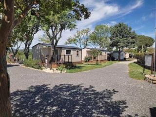 Chalet 3 étoiles - Piscine - eebicc - 2