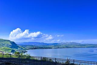 Levication-Ariston-19Herzl-CC-TBA-Gdn-Apt-PH-Front&View - Tiberias - 6
