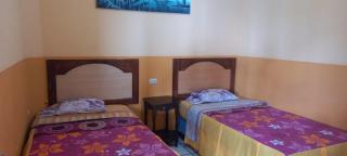 Hotel PENELEU 1 - San Pedro La Laguna - 2