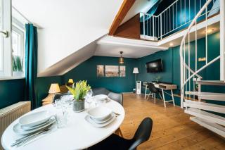 Exclusive 2 floor design studio - Prague - 5