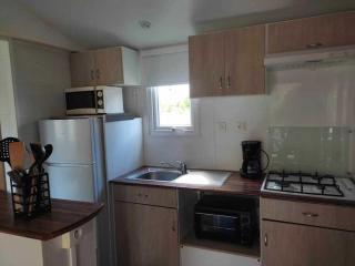 Chalet 3 étoiles - Piscine - eebicc - 3