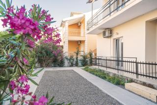 ELEŌNAS Anex Apartments - Kavos - 3