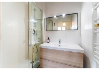 Appartement en Hypercentre - Le Teulère - Bordeaux - 6