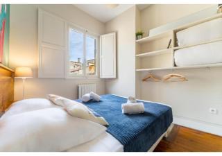 Appartement en Hypercentre - Le Teulère - Bordeaux - 7