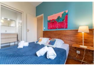 Appartement en Hypercentre - Le Teulère - Bordeaux - 3