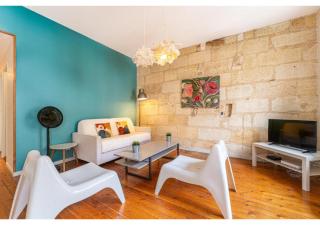 Appartement en Hypercentre - Le Teulère - Bordeaux - 9