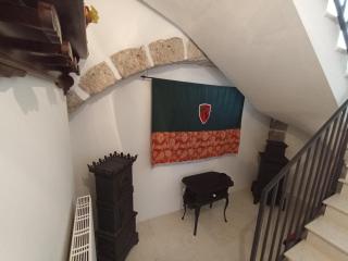 Appartamento Palazzo Gattolini Venzone - Venzone - 5