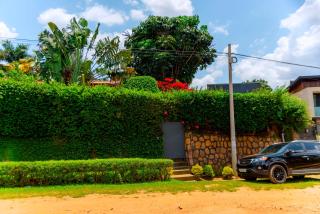 Cosy Flat at the Center of Kigali - Kigali - 2