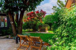 Cosy Flat at the Center of Kigali - 3