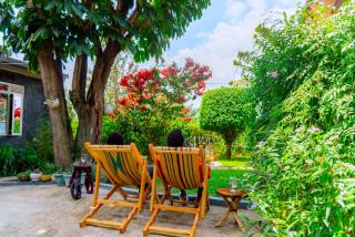 Cosy Flat at the Center of Kigali - 6