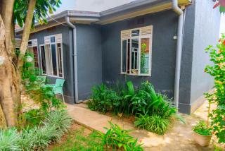 Cosy Flat at the Center of Kigali - 4