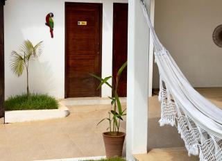 Poseidon Beach House - Natal - 8