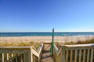 Surf Sail - North Topsail Beach - 9