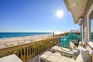 Surf Sail - North Topsail Beach - 7