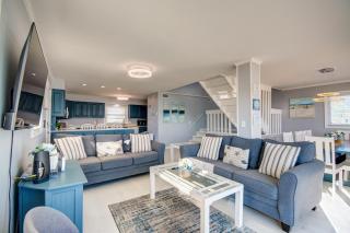 Surf Sail - North Topsail Beach - 4