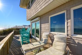 Surf Sail - North Topsail Beach - 6