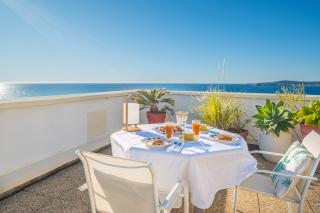 Boat View, BNB Rickeys - Cap d'Ail - 5