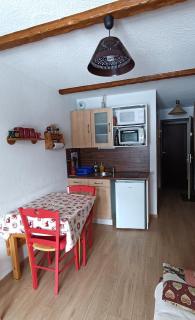 Le Cocon Puy-St-Vincent - Puy-Saint-Vincent - 9