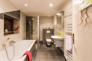 Idyllische Ferienwohnung am Pillnitzer Schlosspark - Dresda - 4
