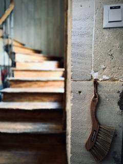 Le poisson dans le percolateur - 3