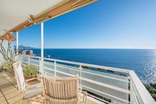 Boat View, BNB Rickeys - Cap d'Ail - 9