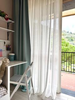 VIP Apartment with swimming pool - Rapallo - 8