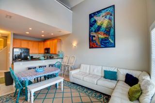 Summer Winds 205 - Peep's Perch - Surf City - 9
