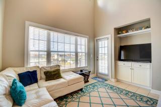 Summer Winds 205 - Peep's Perch - Surf City - 7