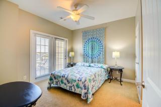 Summer Winds 205 - Peep's Perch - Surf City - 3