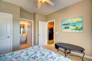Summer Winds 205 - Peep's Perch - Surf City - 2