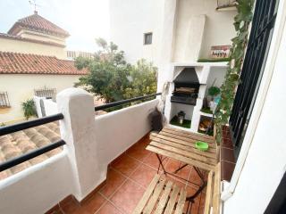 La Biznaga , Pueblo Evita - Relax, explore, enjoy - Benalmádena - 1