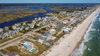 2236 Island Drive - North Topsail Beach - 3