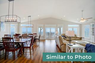 2236 Island Drive - North Topsail Beach - 2