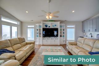 2236 Island Drive - North Topsail Beach - 1