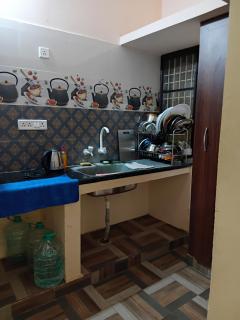 Home stay - 8