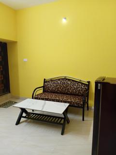 Home stay - Tiruvannāmalai - 7