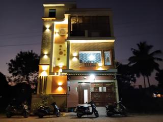 Home stay - Tiruvannāmalai - 5
