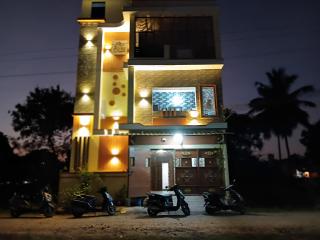 Home stay - Tiruvannāmalai - 3