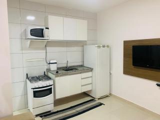 Apartamento aconchegante com 01 quarto no Tremembé-SP - São Paulo - 6