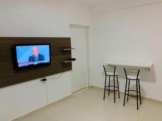 Apartamento aconchegante com 01 quarto no Tremembé-SP - São Paulo - 7